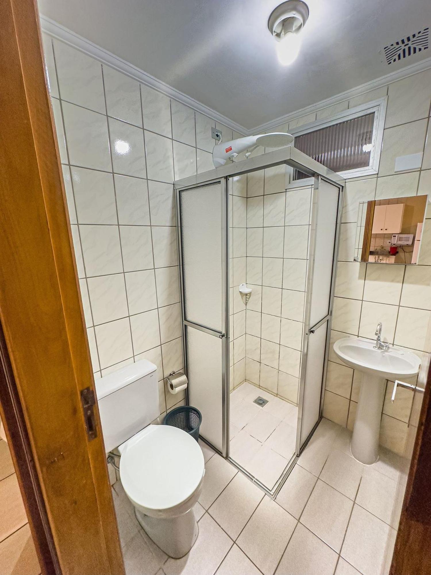 Apartamento Praia Grande Ubatuba Proximo Mar Internet Wifi Exteriör bild