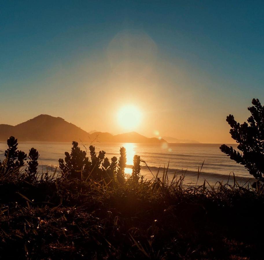 Apartamento Praia Grande Ubatuba Proximo Mar Internet Wifi Exteriör bild