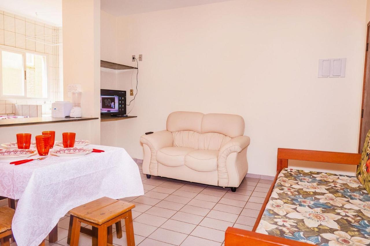 Apartamento Praia Grande Ubatuba Proximo Mar Internet Wifi Exteriör bild