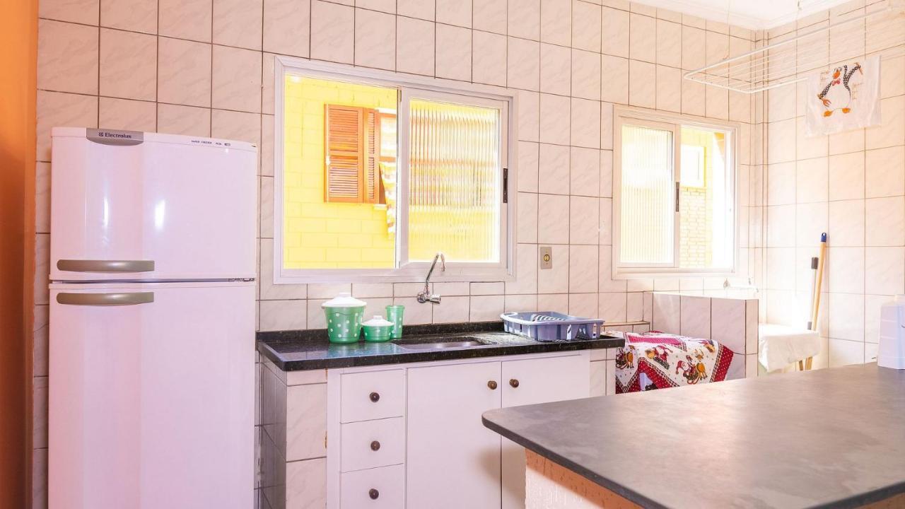 Apartamento Praia Grande Ubatuba Proximo Mar Internet Wifi Exteriör bild